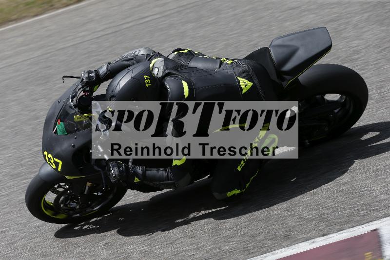 /18 05.06.2026  TZ Motorsport ADR/Gruppe gruen/137
